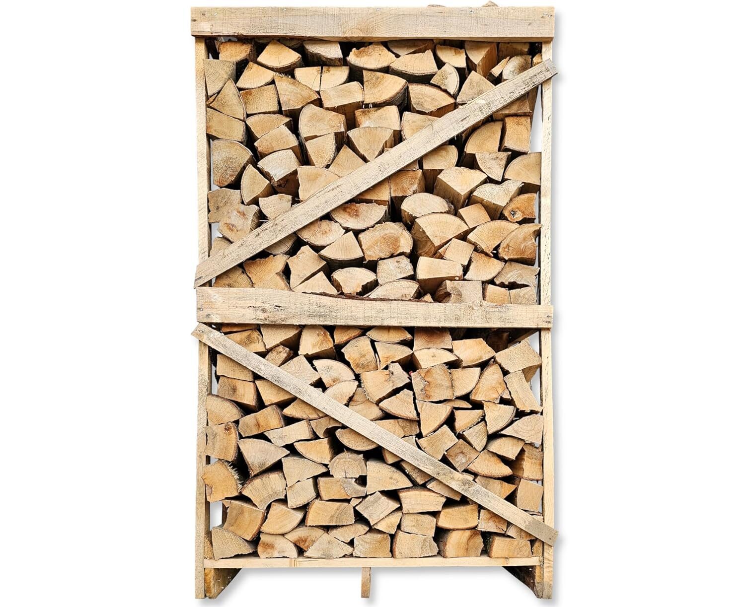 brennholz buche 33cm – 1,8 rm box luftgetrocknet, ofenfertig