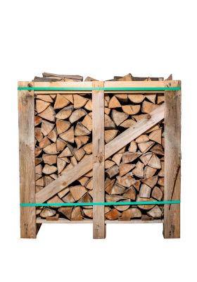 brennholz buche 25 26 cm 1 rm palette