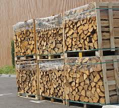 Kaminholz Buche – 25 cm – 1 Raummeter – Bild 4