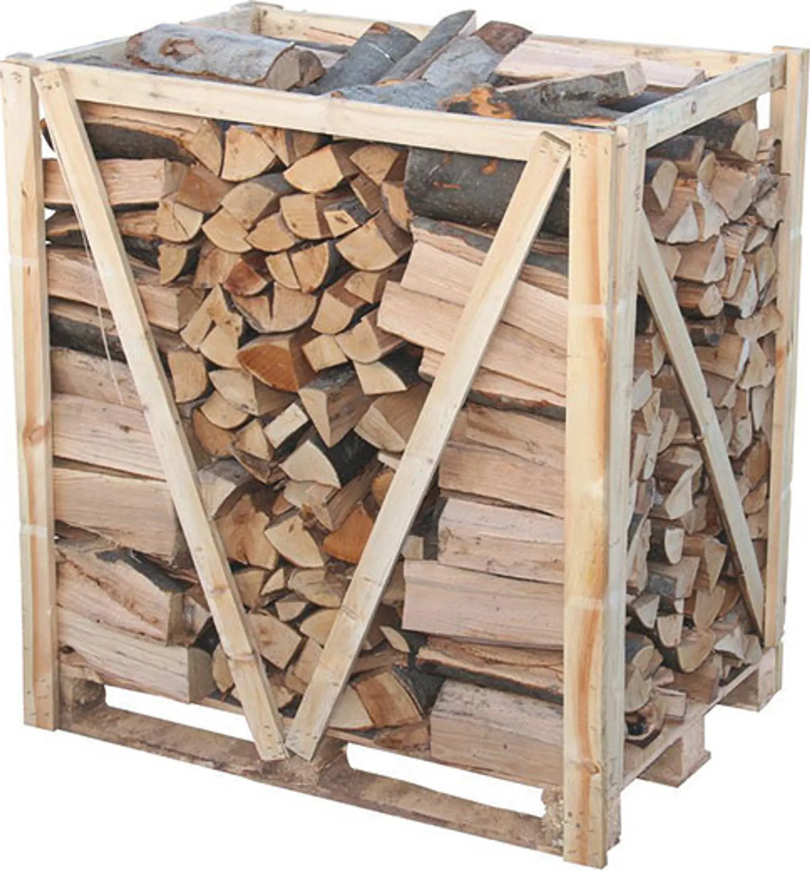 Brennholz Nadelholz 28-33cm 1 RM