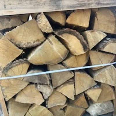 Laubholz Mix (Erle, Eiche, Birke)