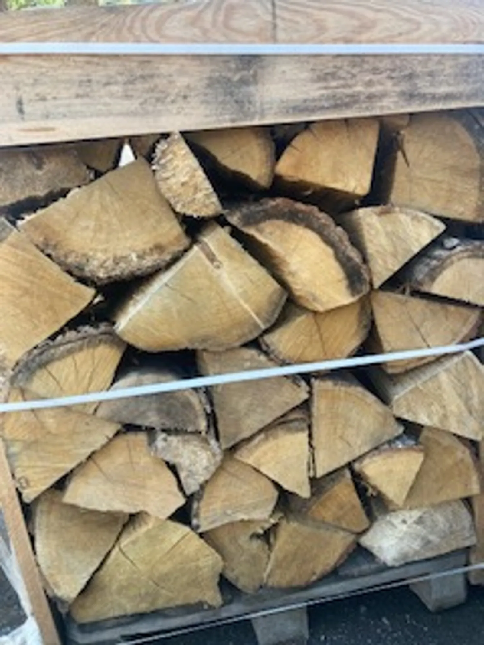 Laubholz Mix (Erle, Eiche, Birke)