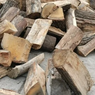 Laubholz Mix (Erle, Eiche,Birke) 28-33cm Lose geschüttet 1 SRM